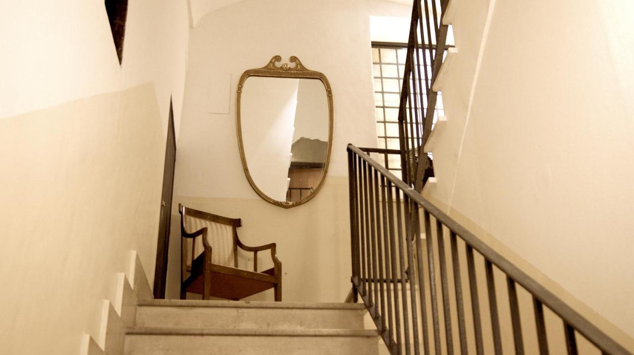 La Maison Tarento Exterior foto